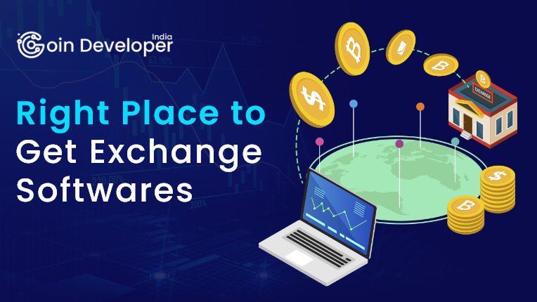 crypto exchange development