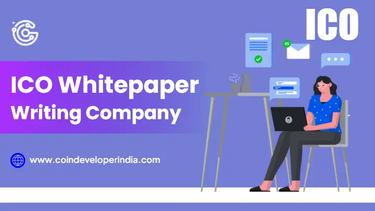 ico white paper writing