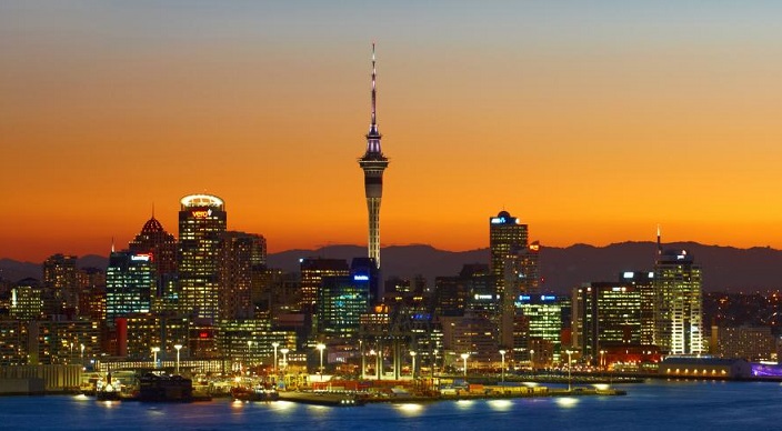 blockchain development companies in New Zealand