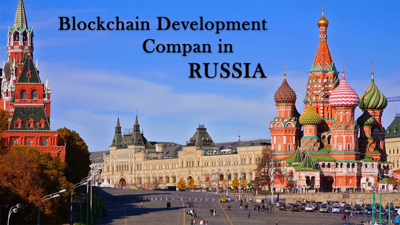 blockchain russia