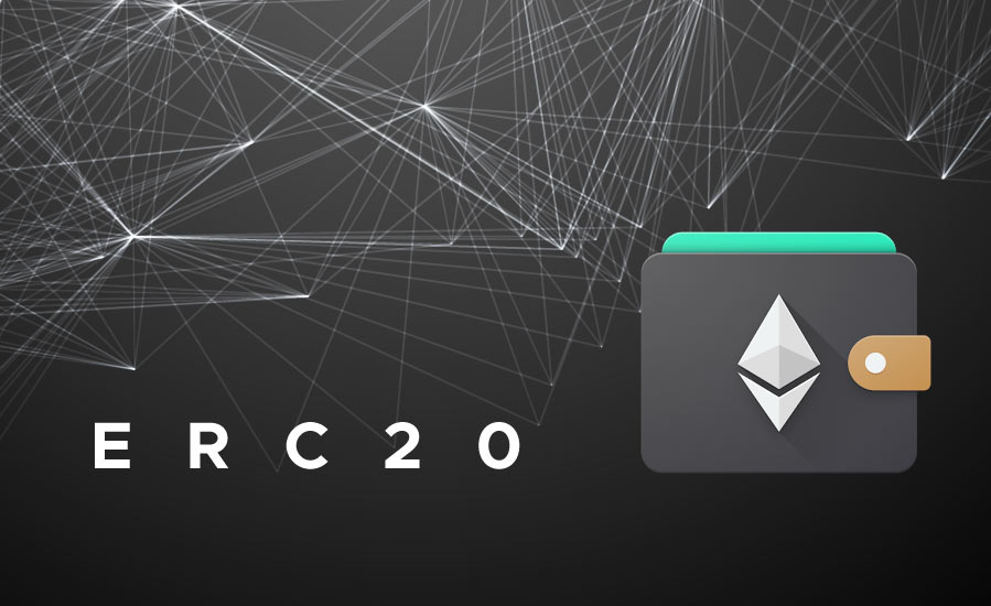 ERC20 token