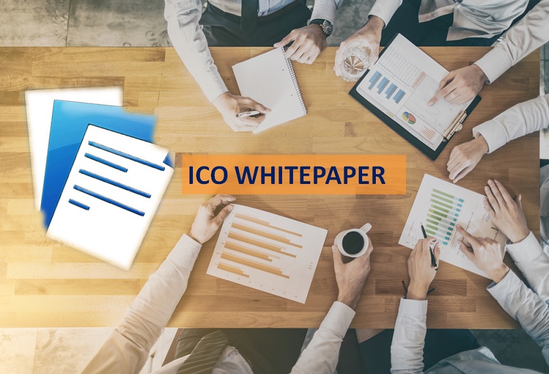 hire a professional whitepaper
