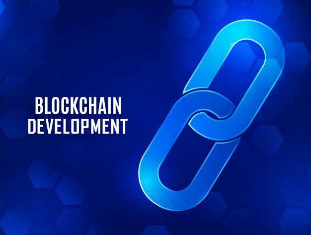 Blockchain development