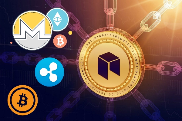 NEP 5 tokens