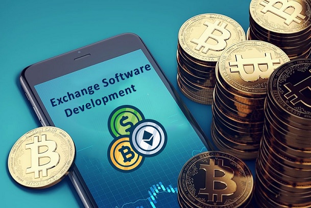 exchange software