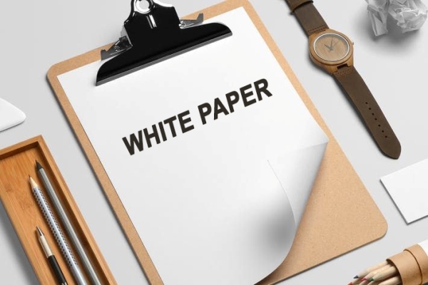 whitepaper writer