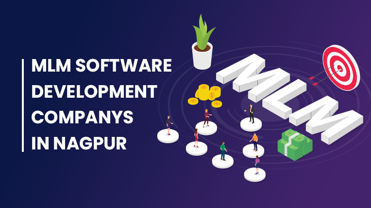 MLM Software Development Companies in Nagpur