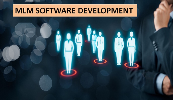 MLM Software development company in Mumbai