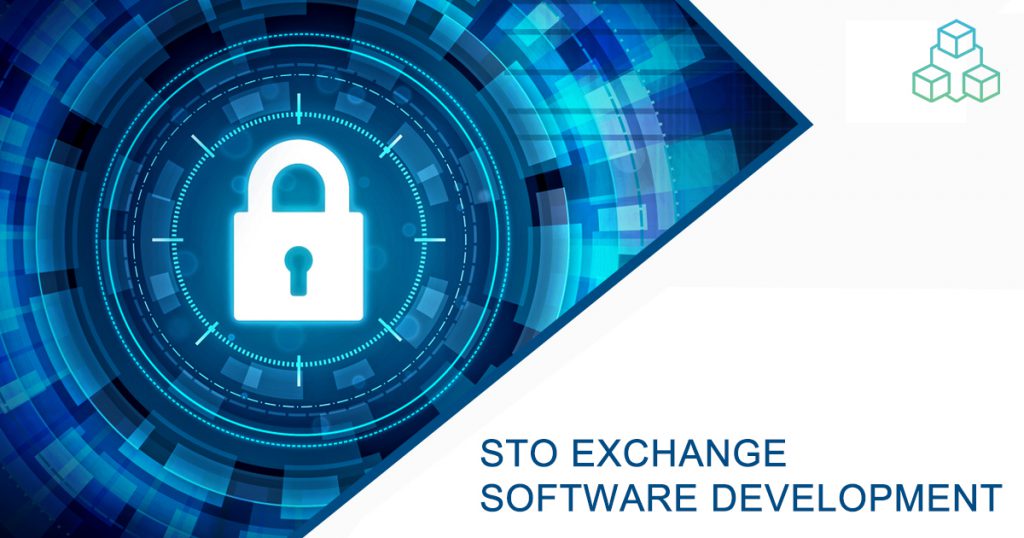 Security Token Exchange Platform