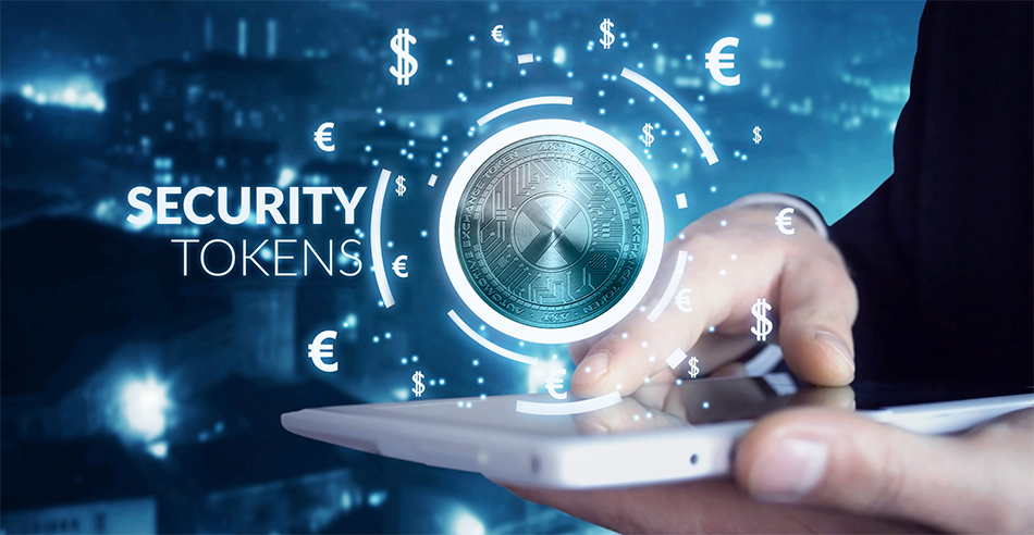 Security Token Offering