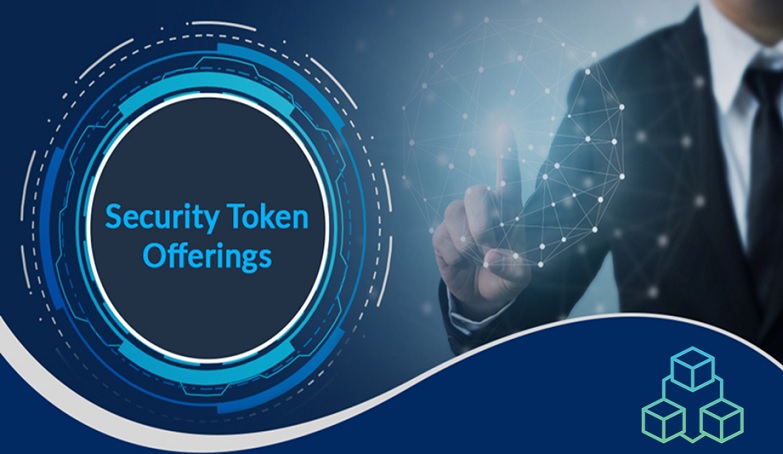 Cryptocurrency token offerings cs crypto