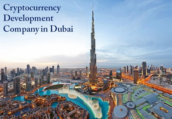 ryptocurrency development company in Dubai