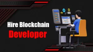 hire blockchain developer