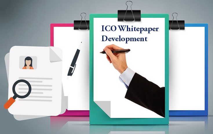 whitepaper writer