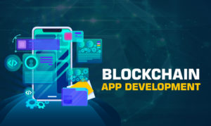 Blockchain App Development
