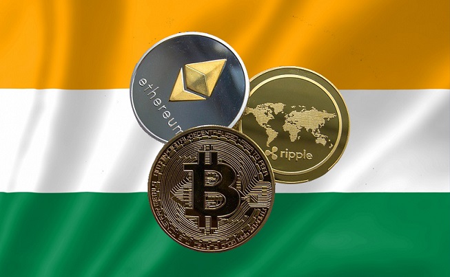 Cryptocurrency in India