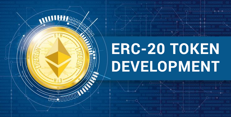 ERC20 Token Development