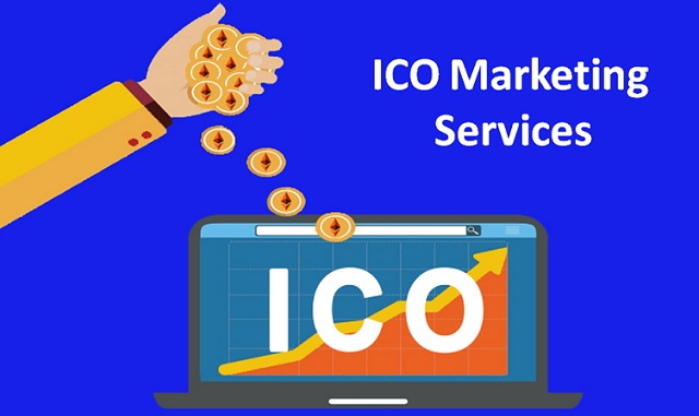 ICO Marketing