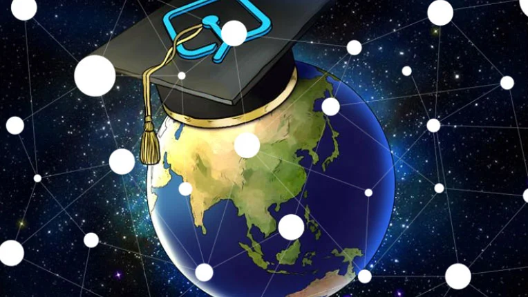 Blockchain-Education