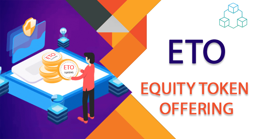 Equity Token Offering..