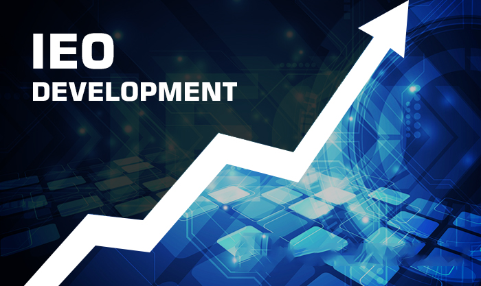 IEO development