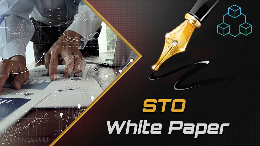 STO whitepaper writing services