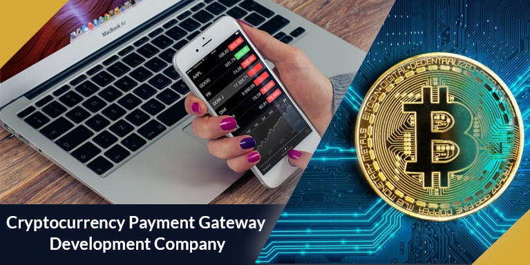 cryptocurrency payment gateway