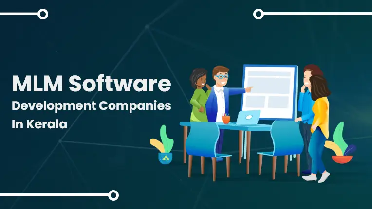 mlm software development company