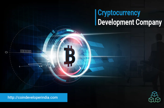 Cryptocurrency Development