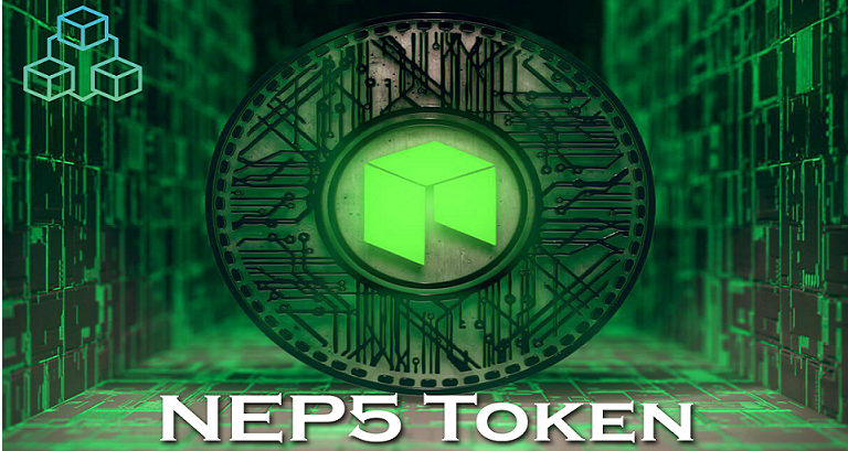 NEP5 Token