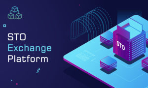 Security Exchange Platform