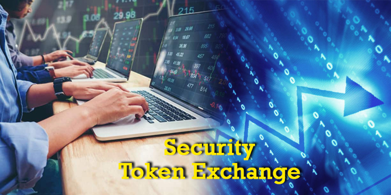 Security Token Exchange