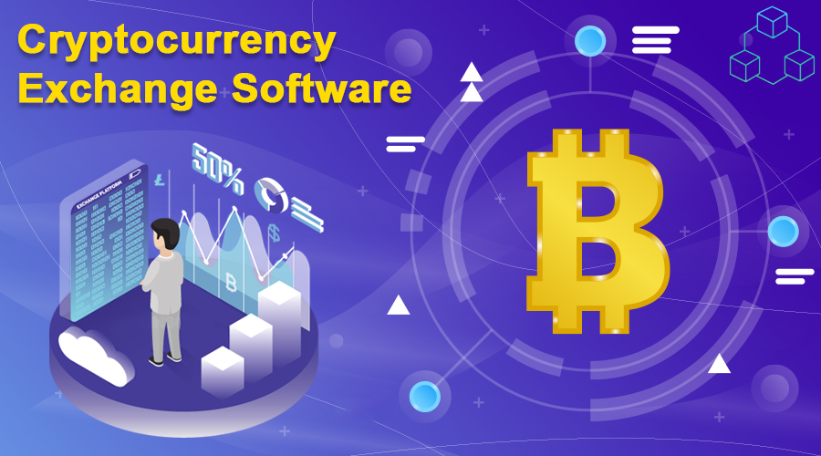 cryptocurrency exchange platform