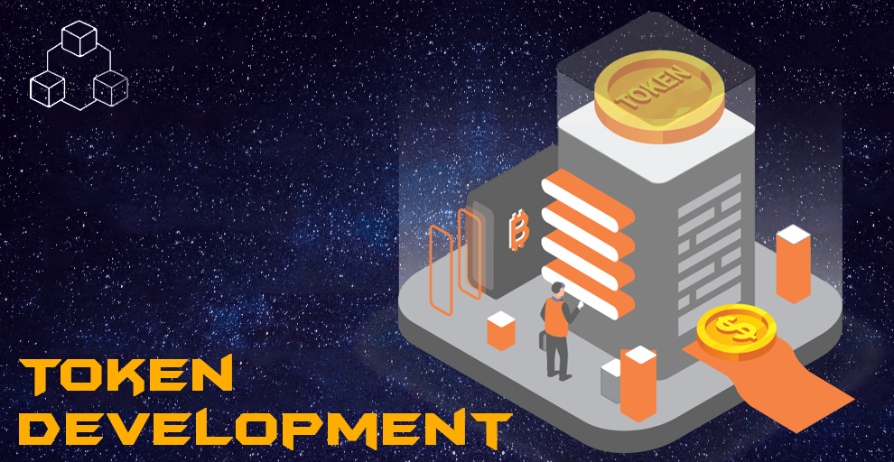 token development company