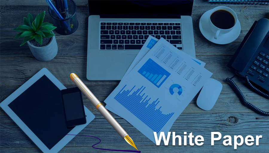 whitepaper writer