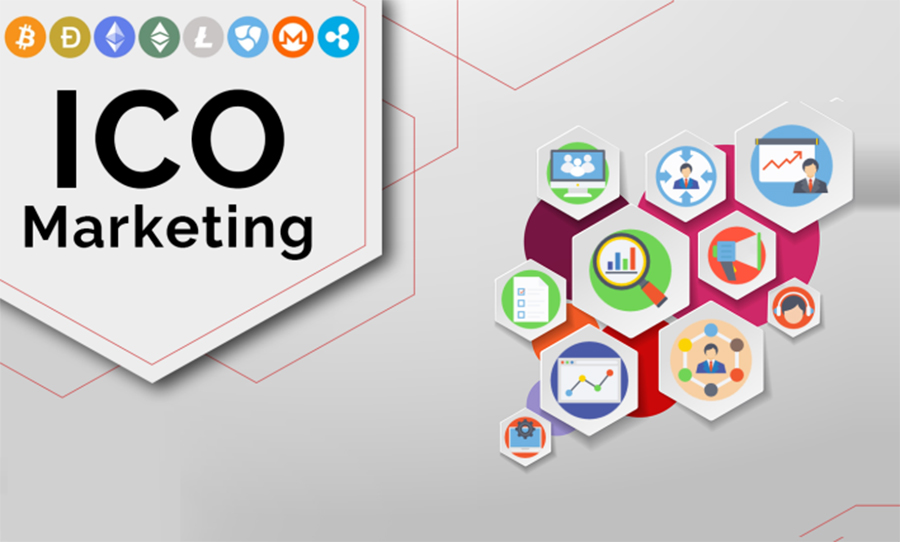 ICO-Marketing..