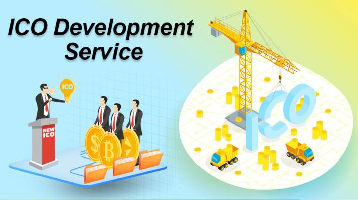 ICO development company