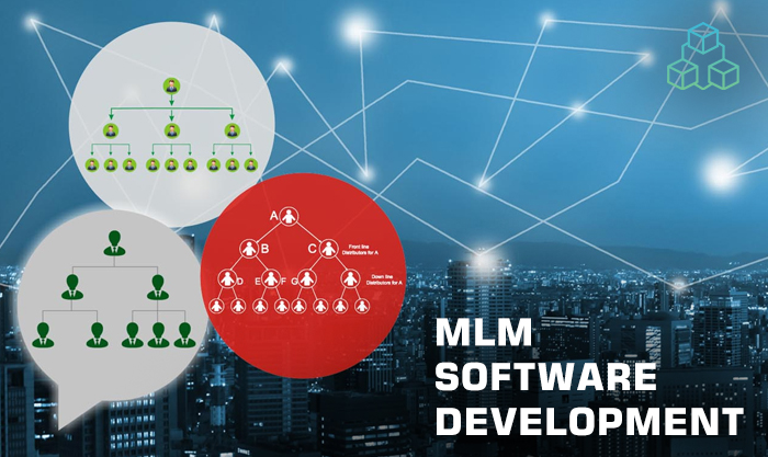 MLM Software Development Company in Jaipur
