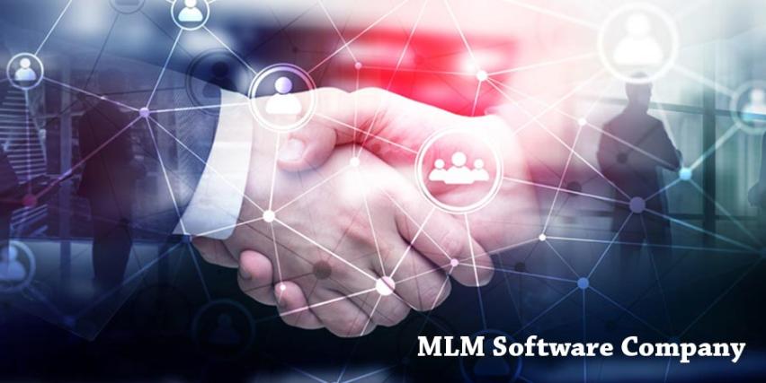 MLM software