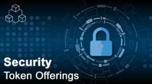 Security Token Offerings