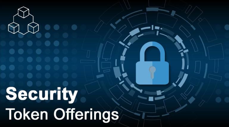 Security Token Offerings