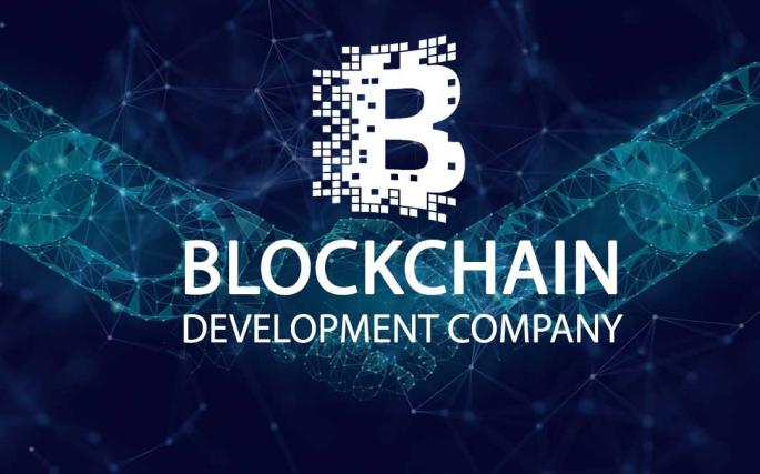 blockchain development