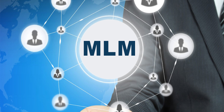 MLM Software