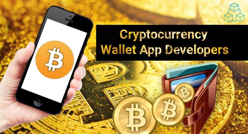 cryptocurrency wallet App developers