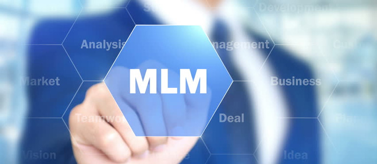 MLM Software Development Company Peru