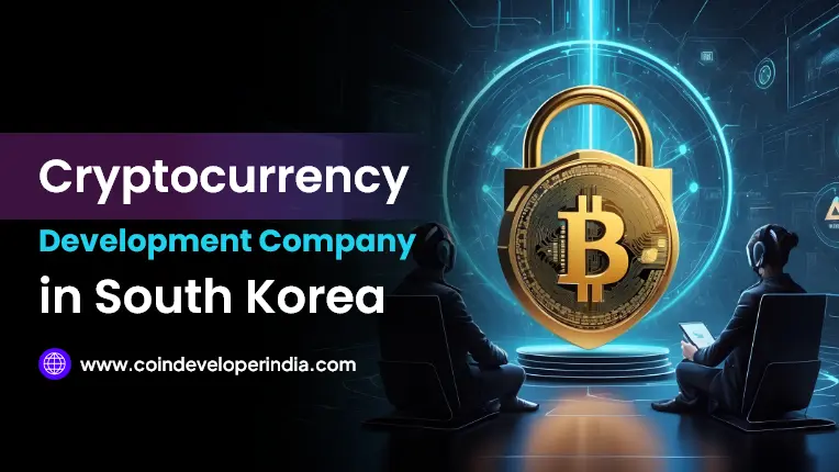 cryptocurrency development