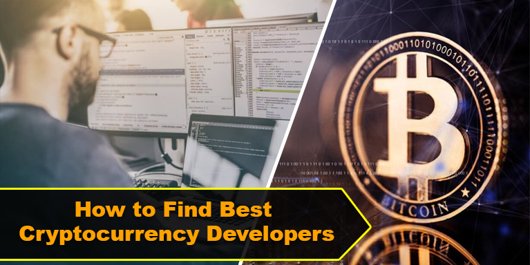 Cryptocurrency Developers