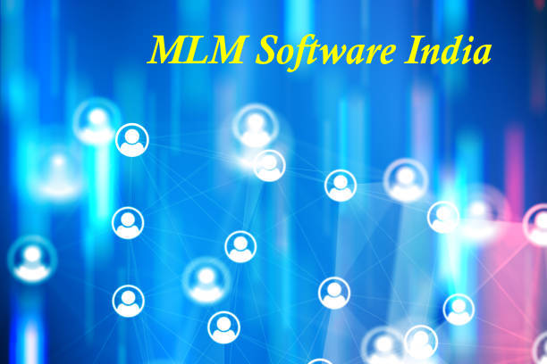 MLM Software Development Company India