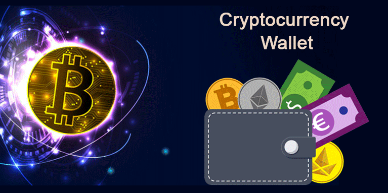 Multi-Cryptocurrency Wallet Software