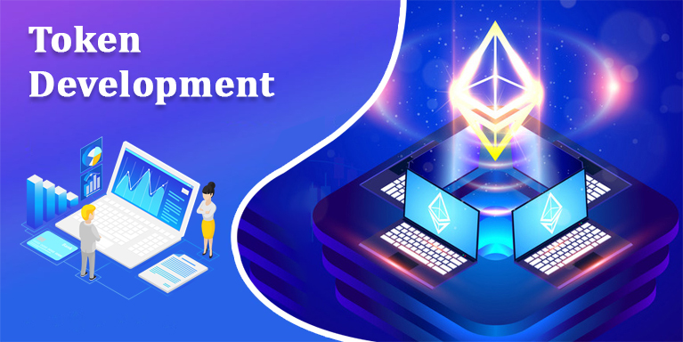 Token Development Services